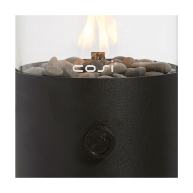 Logo trade corporate gifts picture of: Cosiscoop Original Gas lantern