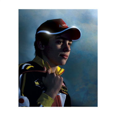 Logotrade promotional giveaway image of: ReflectCap