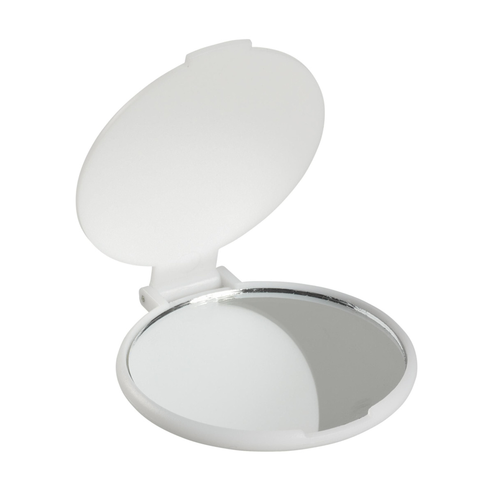 Logotrade corporate gift picture of: SeeMe compact mirror