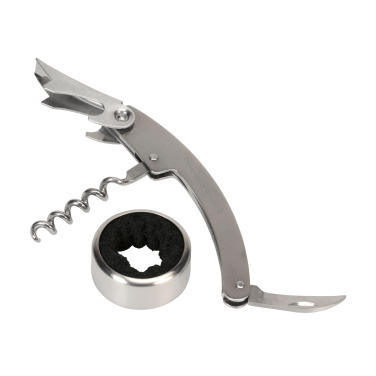 Logotrade promotional item picture of: WineTaste gift set