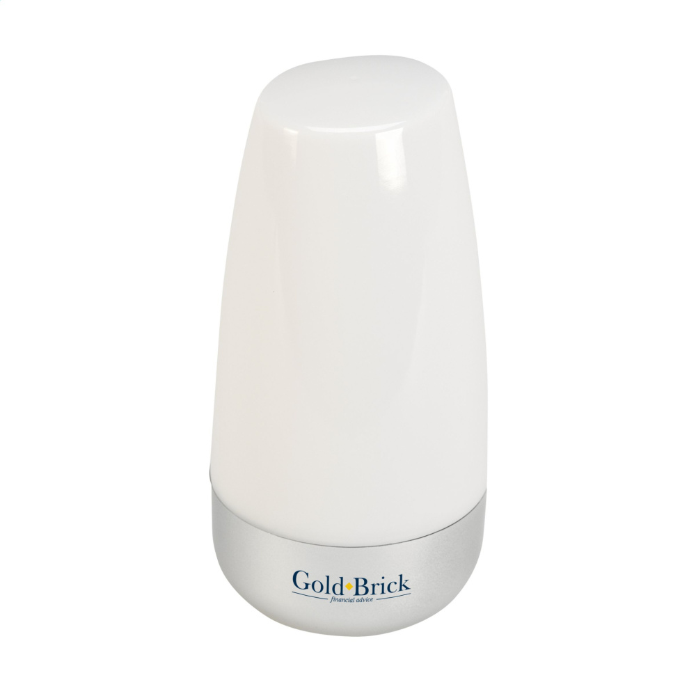 Logo trade corporate gift photo of: ChangingColours lamp