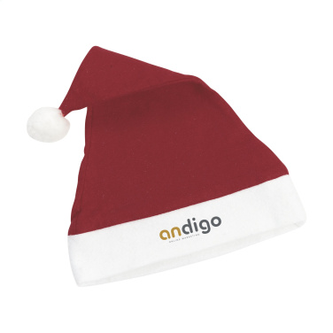 Logotrade corporate gift image of: Santa Hat