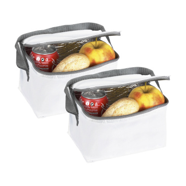 Logotrade business gift image of: QualityTime picnic basket