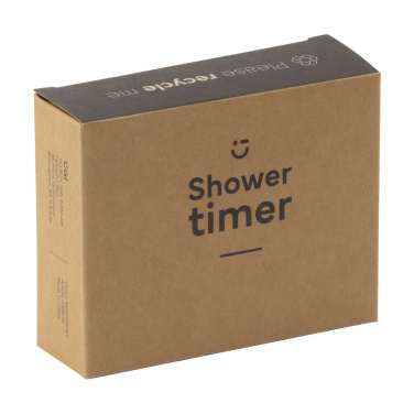 Logo trade advertising products picture of: ShowerTimer