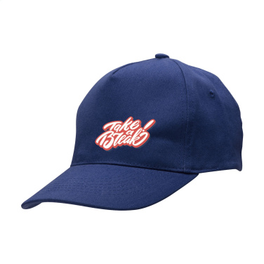 Logo trade promotional merchandise picture of: HeavyCap