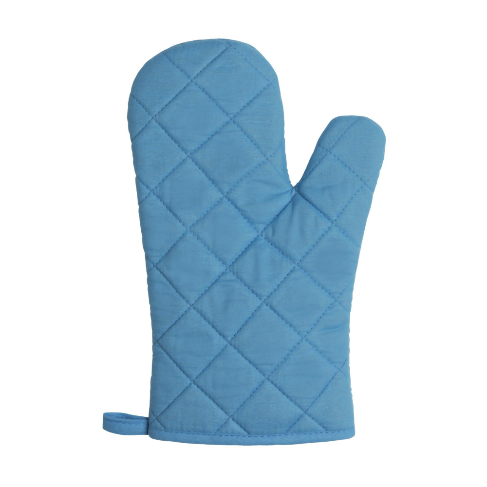 Logo trade promotional product photo of: KitchenGlove oven glove