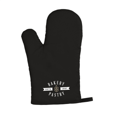 Logotrade advertising product picture of: KitchenGlove oven glove