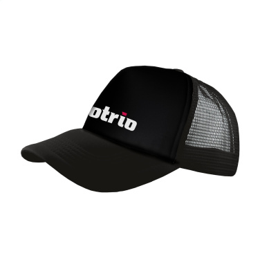 Logo trade corporate gift photo of: Trucker cap