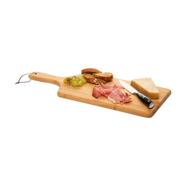 Logotrade promotional product image of: Diamant Sabatier Cutting Board Size L