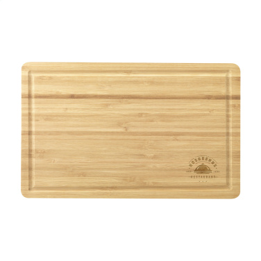 Logotrade business gift image of: Bamboo Board chopping board
