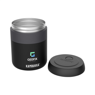 Logotrade promotional item picture of: Kambukka® Bora 600 ml Food container