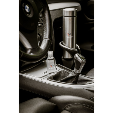 Logo trade advertising products image of: Caring Hygienic Hand Gel 50 ml