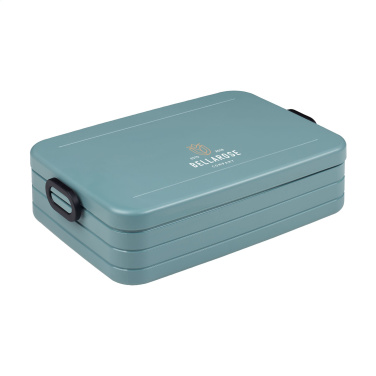 Logotrade advertising product picture of: Mepal Lunchbox Take a Break large 1.5 L