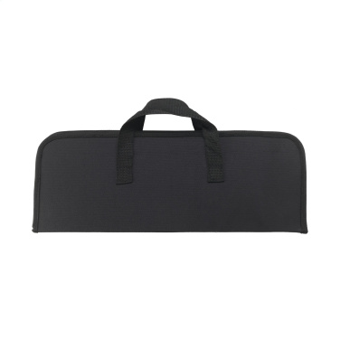 Logo trade promotional merchandise image of: Asado BBQ-Set barbecue set