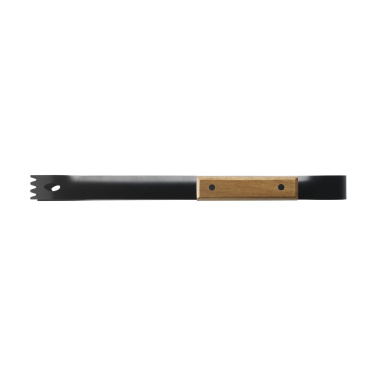 Logo trade promotional merchandise photo of: Asado BBQ-Set barbecue set