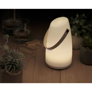 Logo trade corporate gifts picture of: Halo MoodLight lamp