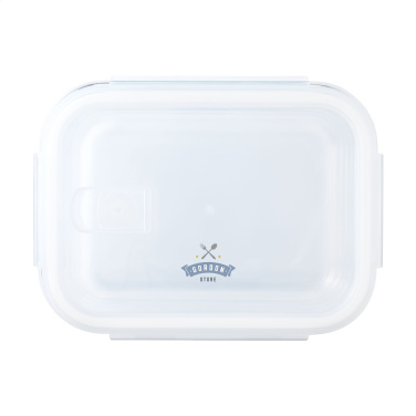 Logo trade promotional merchandise photo of: Bintan Lunchbox