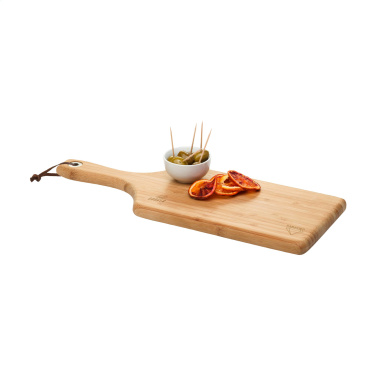 Logo trade promotional item photo of: Diamant Sabatier Cutting Board Size M