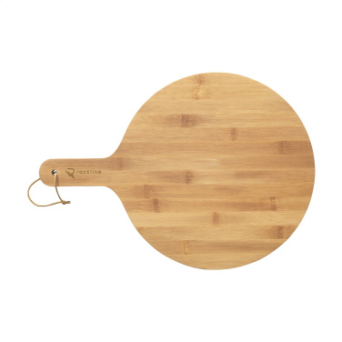 Logotrade promotional gift image of: Bodega Bamboo Board cutting board