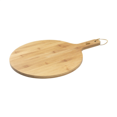 Logotrade promotional giveaways photo of: Bodega Bamboo Board cutting board