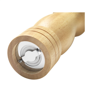 Logo trade promotional items image of: Louna Pepper & Salt Classic