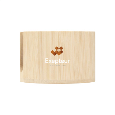 Logotrade corporate gift image of: Cody Felt Coaster Set