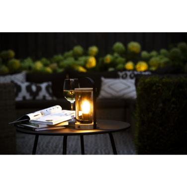 Logotrade advertising product image of: Wooosh Batam Light rechargable lamp