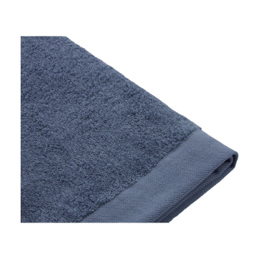 Logotrade promotional product image of: Walra Towel Remade Cotton 50 x 100