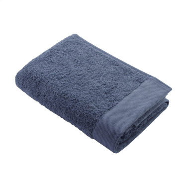 Logotrade promotional item picture of: Walra Towel Remade Cotton 50 x 100