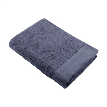 Logotrade promotional gift image of: Walra Bath Towel Remade Cotton 70 x 140