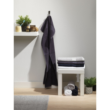 Logotrade promotional gift picture of: Wooosh Towel GRS Recycle Cotton Mix  100 x 50 cm