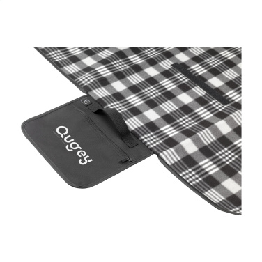 Logotrade promotional merchandise picture of: MacBlanket GRS Picnic Blanket