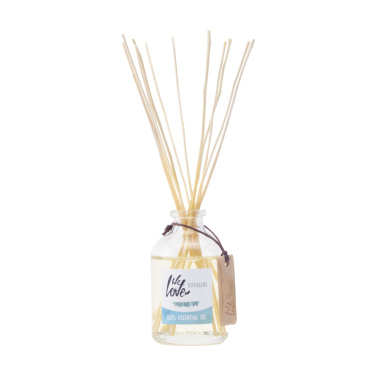 Logotrade promotional products photo of: We Love The Planet Diffuser Spiritual Spa 50 ml