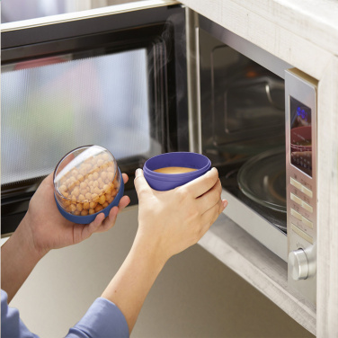 Logotrade promotional gift image of: Mepal Lunchpot Ellipse 300 ml Food container