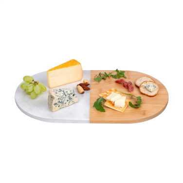 Logo trade promotional products picture of: Garcia Serving Board