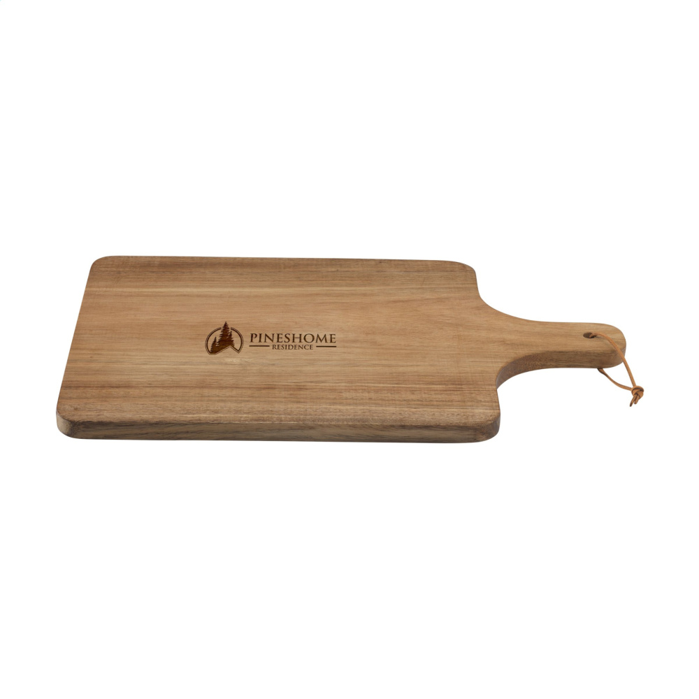 Logotrade promotional gift image of: Wooosh Castella serving board