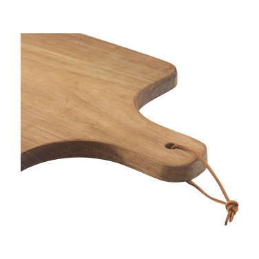 Logo trade promotional items image of: Wooosh Castella serving board