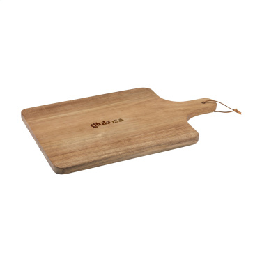 Logo trade promotional merchandise picture of: Wooosh Castella serving board