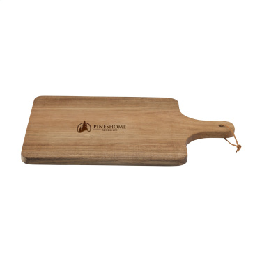 Logotrade promotional merchandise image of: Wooosh Castella serving board