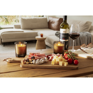 Logotrade business gifts photo of: Wooosh Borghi serving board