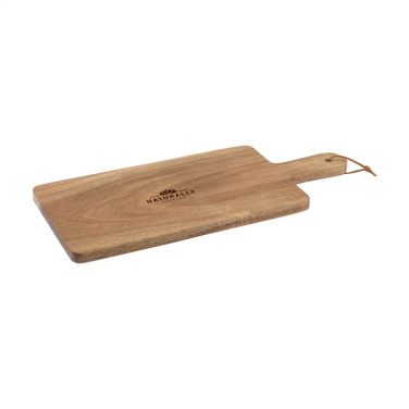 Logo trade promotional merchandise picture of: Wooosh Borghi serving board