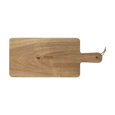 Logotrade advertising product image of: Wooosh Borghi serving board