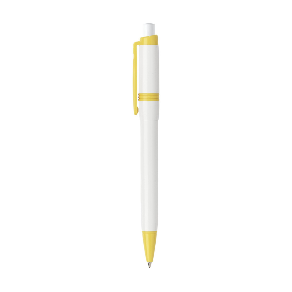 Logo trade promotional item photo of: Stilolinea Olly pen
