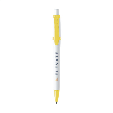Logotrade business gifts photo of: Stilolinea Olly pen