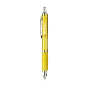 Logo trade business gifts image of: Athos pen