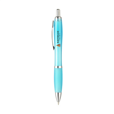 Logotrade promotional merchandise photo of: Athos pen