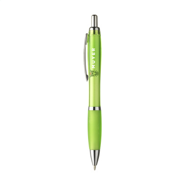 Logo trade promotional products image of: Athos pen
