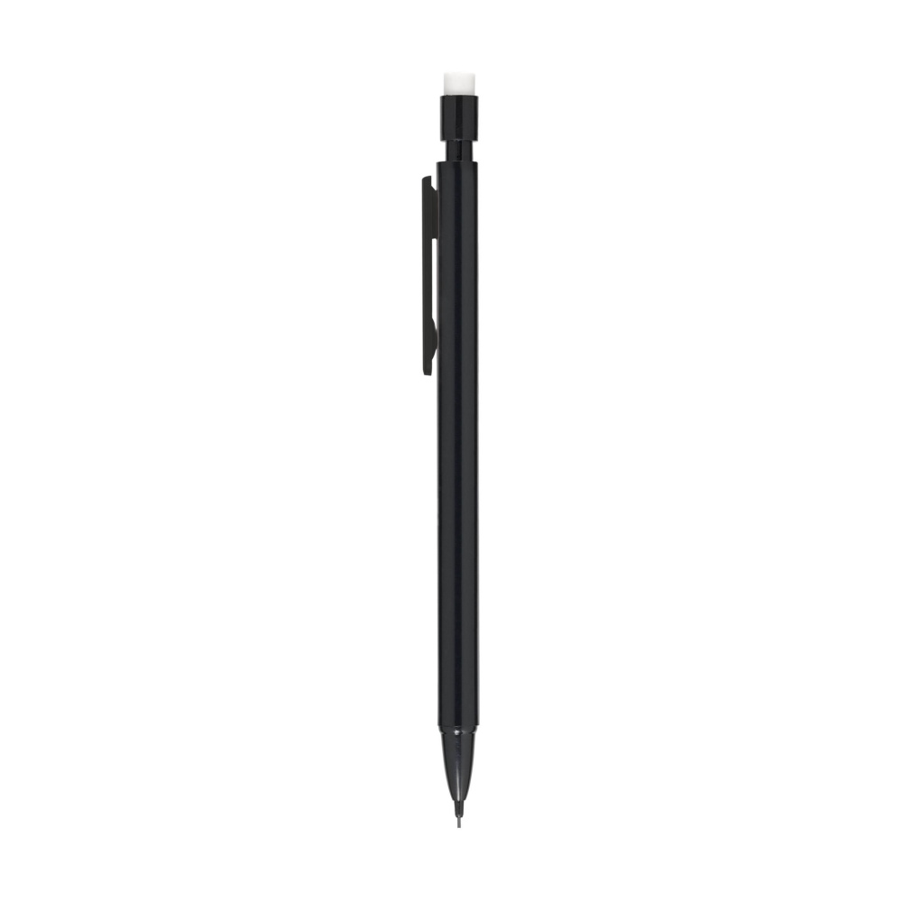 Logotrade business gift image of: SignPoint refillable pencil