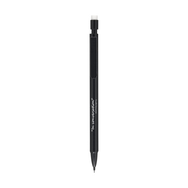 Logotrade business gifts photo of: SignPoint refillable pencil