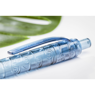Logotrade corporate gift picture of: BottlePen RPET